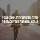 Arena Accounting