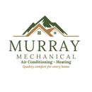 Murray Mechanical - HVAC Contractor - Major Appliance Refinishing & Repair