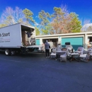 Fresh Start Movers - Movers