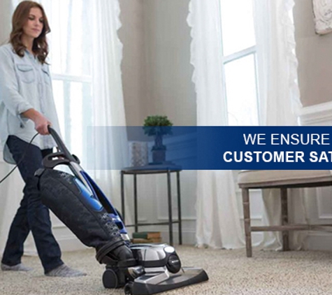 Kirby Vacuum Sales & Service - Rockingham, WA. We Ensure Complete Customer Satisfaction