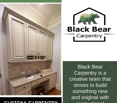 Black Bear Carpentry - Smyrna, GA