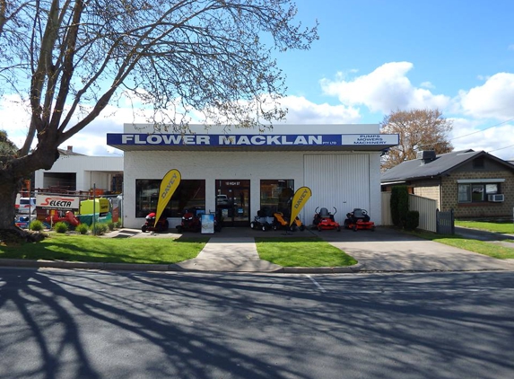 Flower Macklan Pty Ltd - Wodonga, VIC