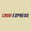 Cash Express - Financial Services