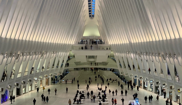 Apple World Trade Center - New York, NY