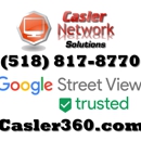 Casler Network Solutions - Marketing Consultants