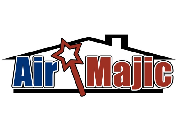 Air Majic A/C & Heating - Austin, TX