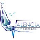 Valencia On Cross Lake - Wedding Reception Locations & Services