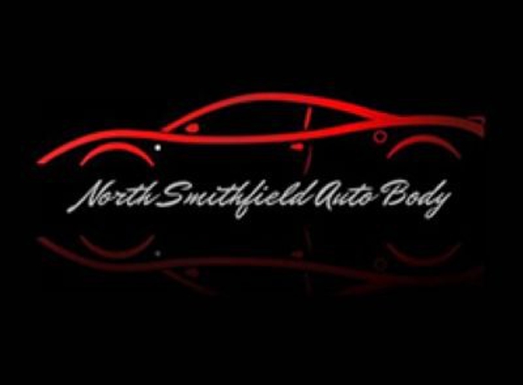 North Smithfield Auto Body Inc - North Smithfield, RI