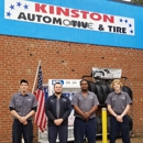 Kinston Automotive & Tire - Tire Dealers