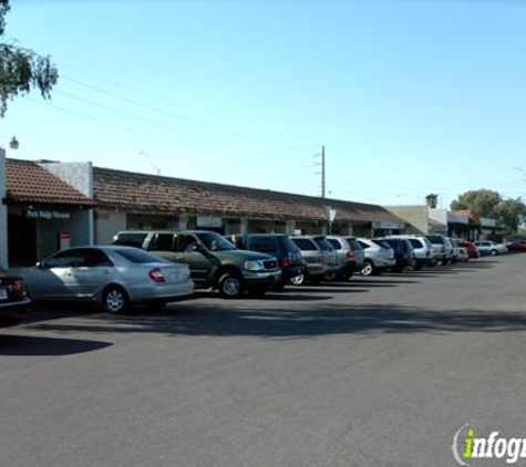 Chabad of Scottsdale - Scottsdale, AZ