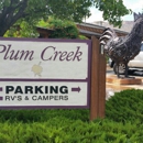 Plum  Creek Cellars - Wine