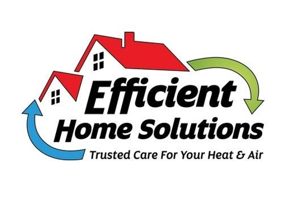 Efficient Home Solutions - Dallas, TX