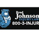 Brad Johnson Injury Law - Attorneys