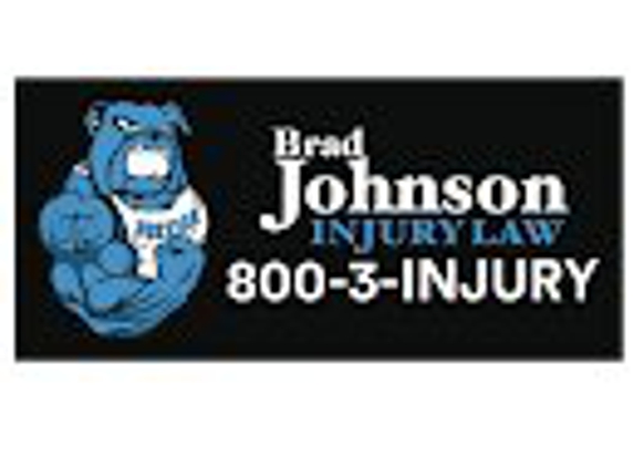 Brad Johnson Injury Law - Glendale, AZ