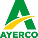 Ayerco - Gas Stations