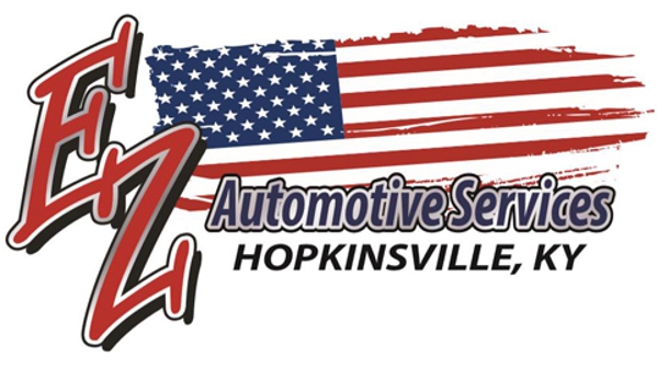 E-Z Automotive Services LLC - Hopkinsville, KY