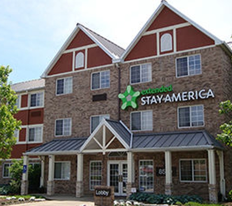 Extended Stay America - Indianapolis - West 86th St. - Indianapolis, IN