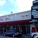 CDGF Fashions - Clothing Stores