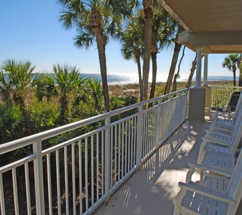 Island Getaway Rentals-Hilton Head Island - Hilton Head Island, SC