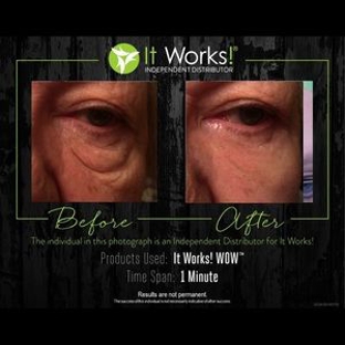 It Works! With Stacey - Fort Plain, NY