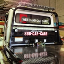 Westland Car Care - Towing