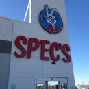 Spec's Liquor Store - Beer & Ale