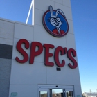 Spec's Liquor Store