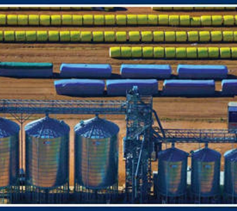 Namoi Cotton Limited - Trangie Office