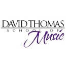 David Thomas School of Music - Music Schools