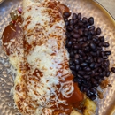 La Plazuela at La Fonda - American Restaurants