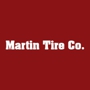 Martin Tire Co.