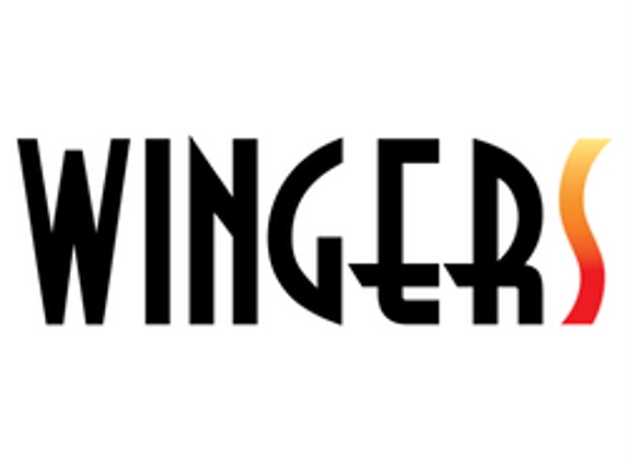 WINGERS Restaurant - Riverton, UT