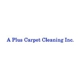 A Plus Carpet Cleaning