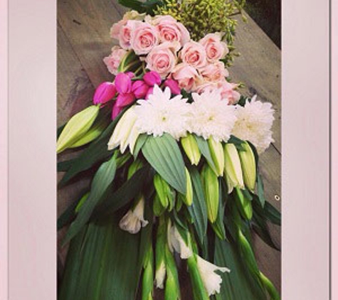 Flowers by Bonnie - Grafton, NSW