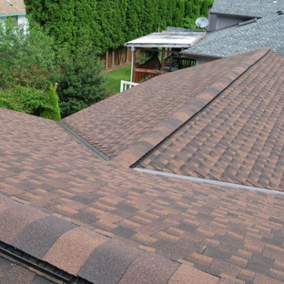 Interstate Roofing Inc - Portland, OR