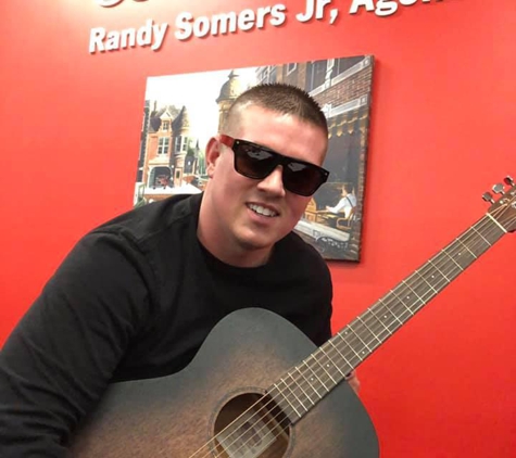 Randy Somers - State Farm Insurance Agent - Owings Mills, MD