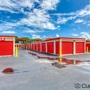 CubeSmart Self Storage