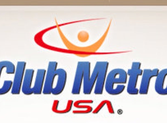 Club Metro USA - Elizabeth, NJ