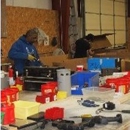 Computer Electronic Recycling Inc - Recycling Centers