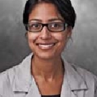 Akanksha Shrivastava Hanna, MD