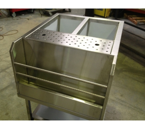 Coolsteel Fabrication - Cockburn Central, WA