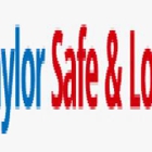 Saylor Safe & Lock