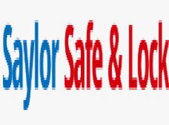 Saylor Safe & Lock - Houston, TX
