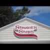 Stewart's Shops gallery