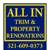 All In Trim & Property Renovations - Drywall Contractors