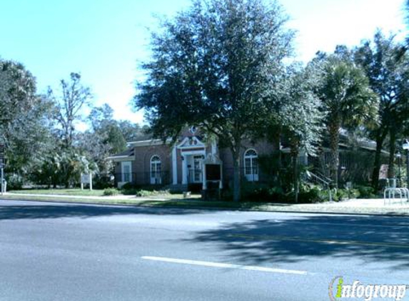 Matheson History Museum - Gainesville, FL