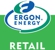 Ergon Energy Retail Logo