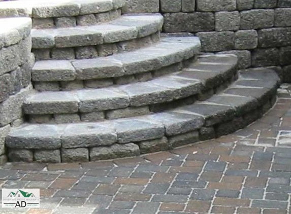 AD Paving & Masonry - Medford, NY