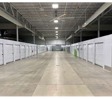 Extra Space Storage - Euclid, OH