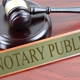 ROGER R NOTARY & MOBILE SERVICE